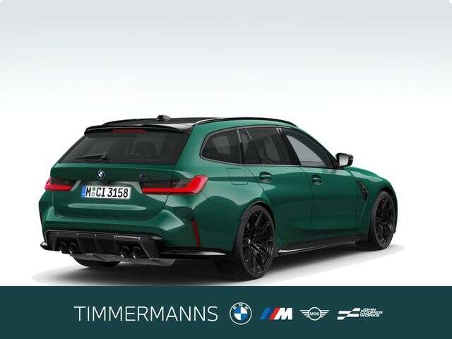 BMW M3 (Bild 2/5)