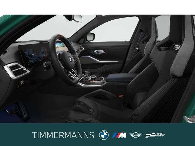 BMW M3 (Bild 3/5)