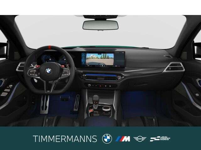 BMW M3 (Bild 4/5)