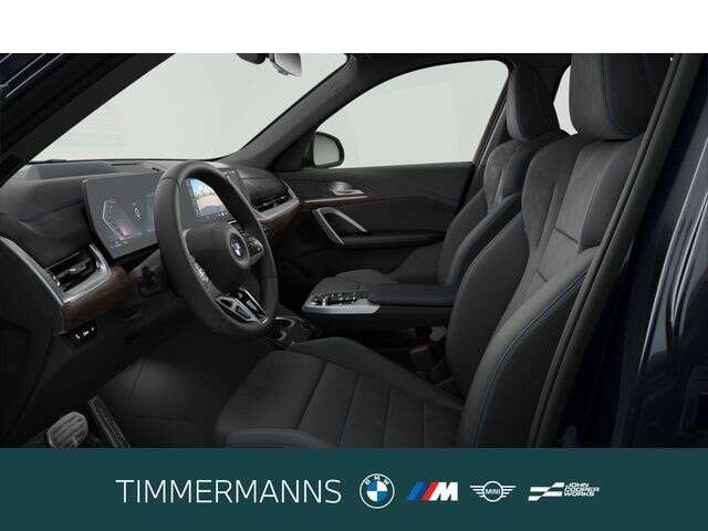 BMW X1 (Bild 3/5)