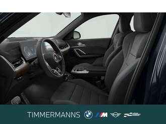 BMW X1 (Bild 3/5)