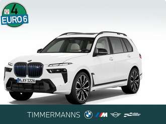 BMW X7 M60 (Bild 1/5)