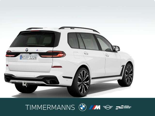 BMW X7 M60 (Bild 2/5)