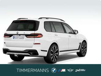 BMW X7 M60 (Bild 2/5)