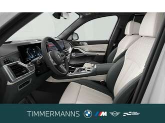 BMW X7 M60 (Bild 3/5)