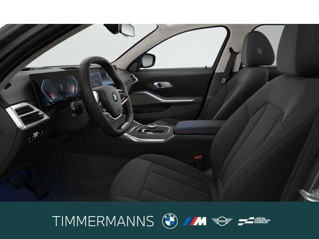 BMW 330 (Bild 3/5)