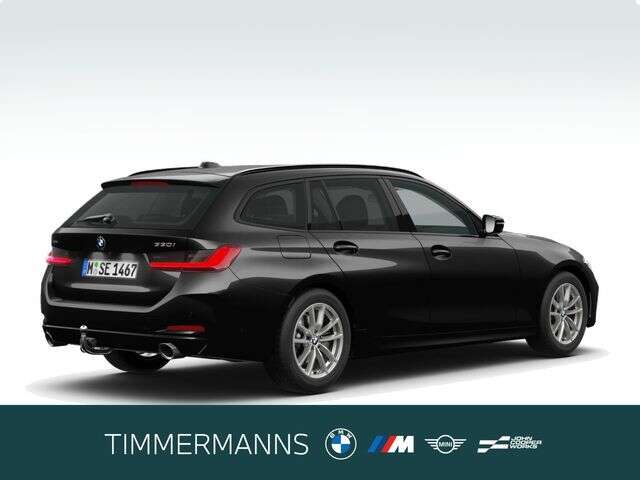 BMW 330 (Bild 5/5)