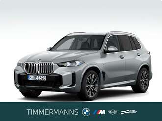 BMW X5 (Bild 1/5)