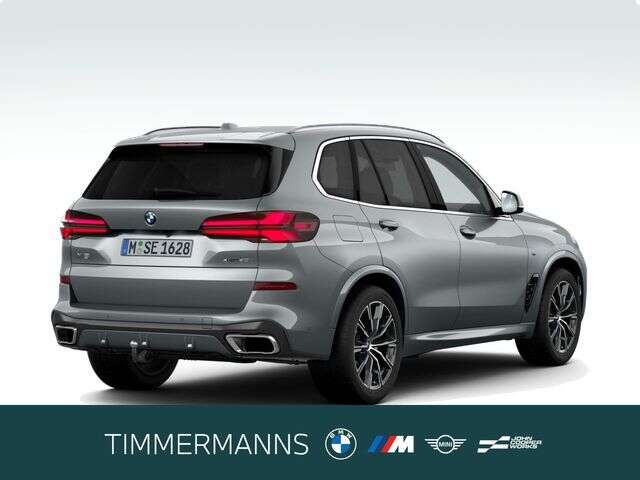 BMW X5 (Bild 2/5)