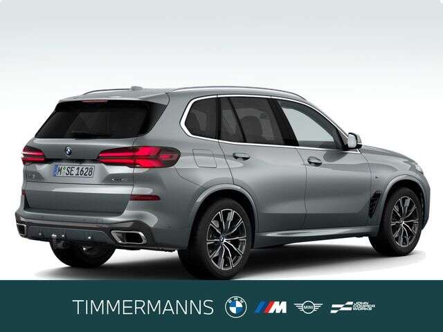 BMW X5 (Bild 5/5)