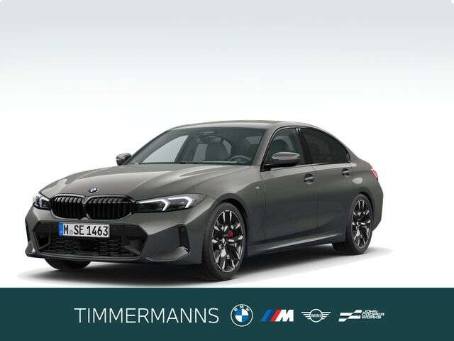 BMW 330 (Bild 1/5)