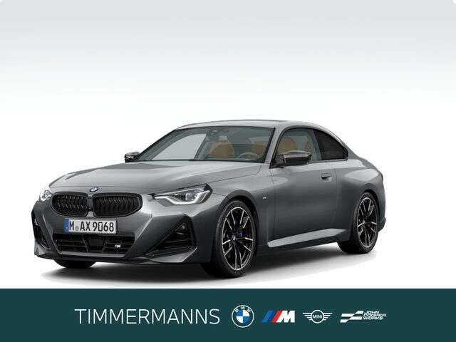 BMW M240i (Bild 1/5)
