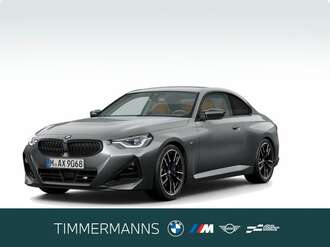 BMW M240i (Bild 1/5)