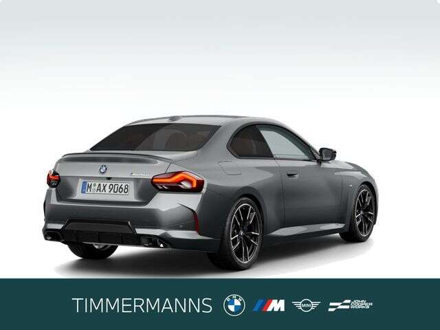 BMW M240i (Bild 2/5)