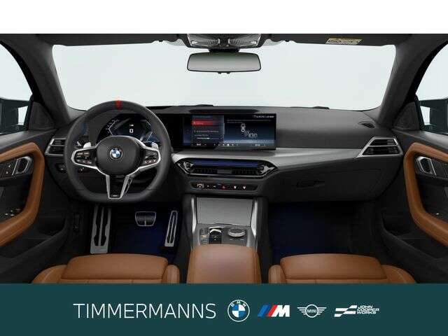 BMW M240i (Bild 4/5)