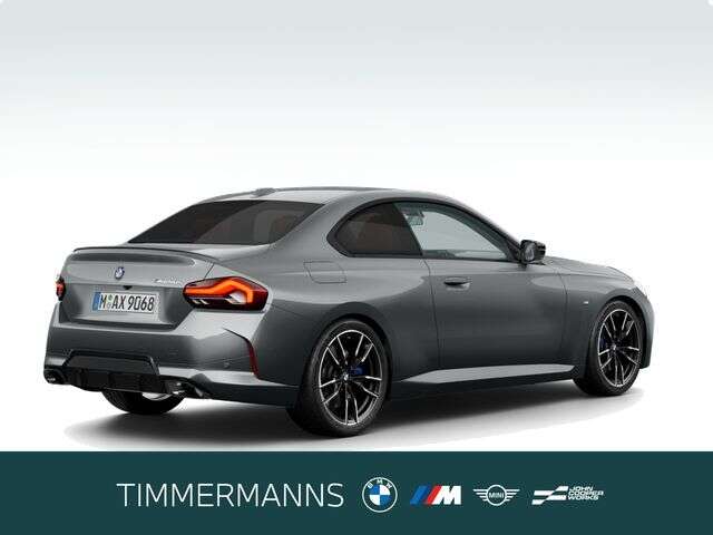 BMW M240i (Bild 5/5)