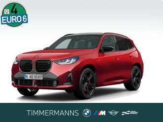 BMW X3 M50 (Bild 1/5)