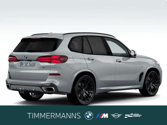 BMW X5 (Bild 5/5)