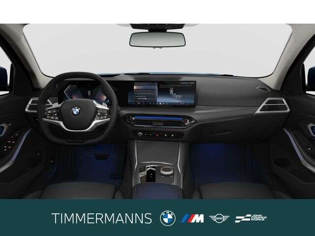 BMW 320 (Bild 4/5)