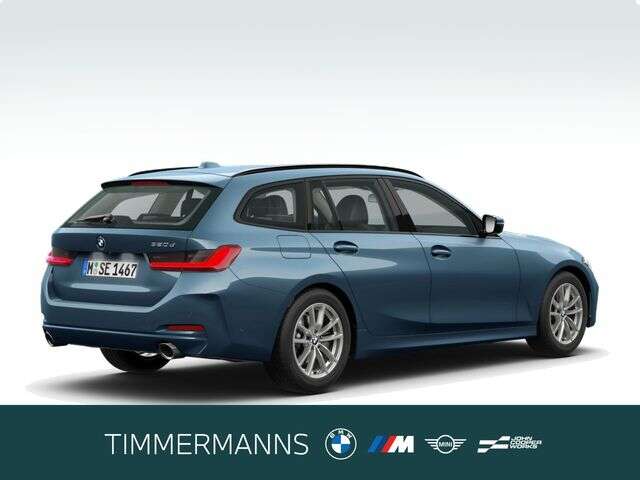 BMW 320 (Bild 5/5)