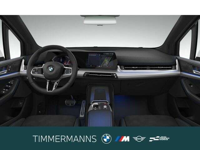 BMW 220 Active Tourer (Bild 4/5)