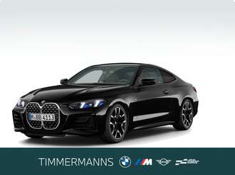 BMW 420 (Bild 1/5)