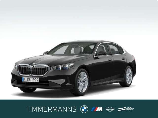 BMW 520 (Bild 1/5)
