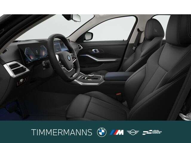 BMW 330 (Bild 3/5)