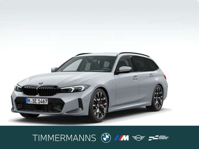 BMW 330 (Bild 1/5)