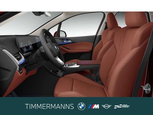 BMW 220 Active Tourer (Bild 3/5)