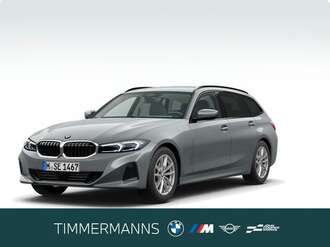 BMW 330 (Bild 1/5)