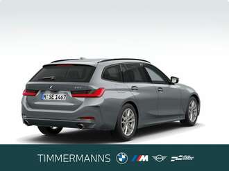 BMW 330 (Bild 2/5)