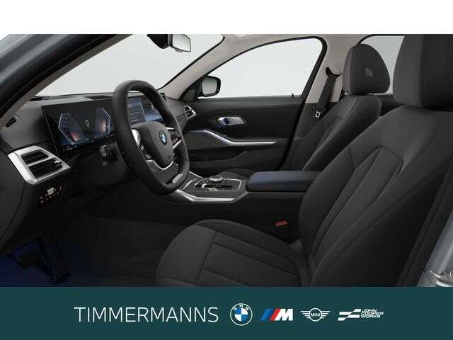 BMW 330 (Bild 3/5)