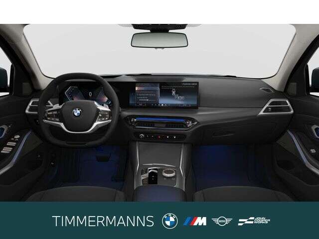 BMW 330 (Bild 4/5)