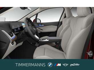 BMW 220 Active Tourer (Bild 3/5)