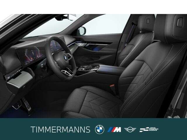 BMW 520 (Bild 3/6)