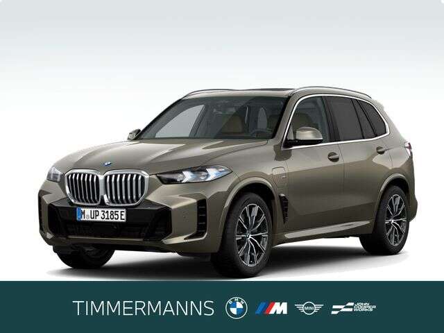 BMW X5 (Bild 1/5)