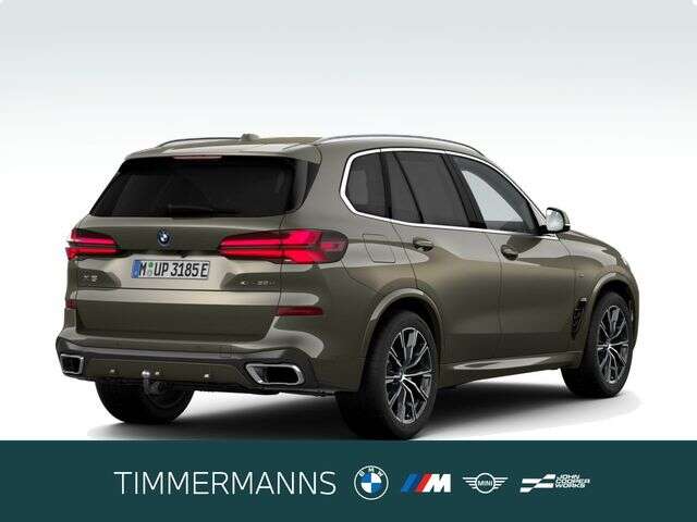 BMW X5 (Bild 2/5)
