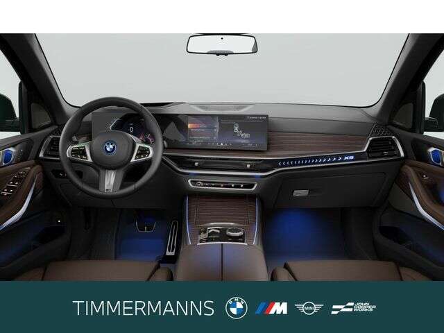 BMW X5 (Bild 4/5)