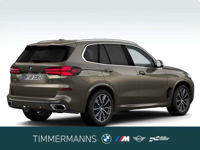 BMW X5 (Bild 5/5)