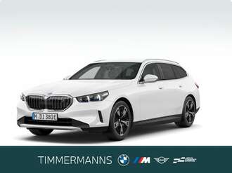 BMW i5 (Bild 1/5)