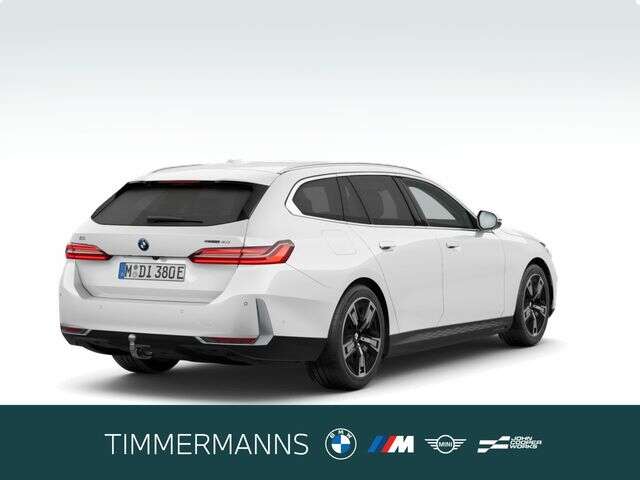 BMW i5 (Bild 2/5)