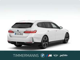 BMW i5 (Bild 2/5)