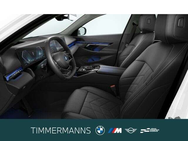 BMW i5 (Bild 3/5)