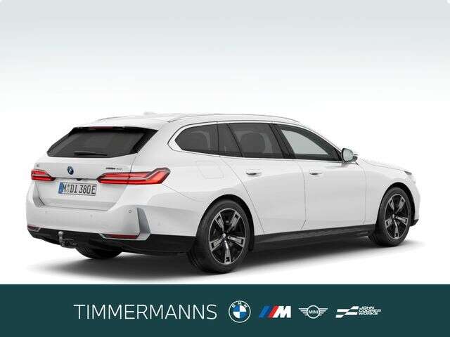 BMW i5 (Bild 5/5)