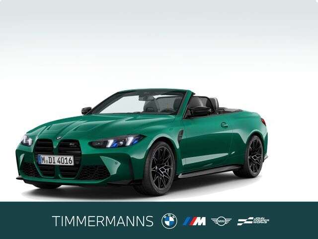 BMW M4 (Bild 1/5)