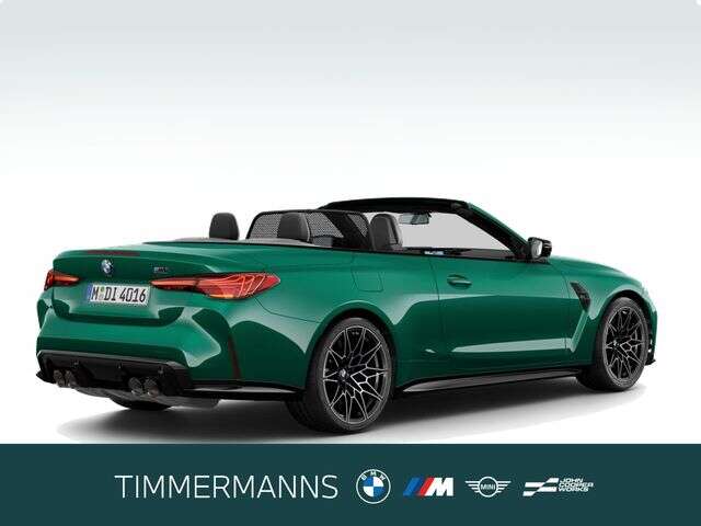BMW M4 (Bild 5/5)