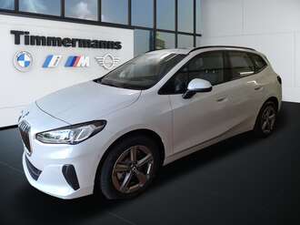 BMW 218 Active Tourer (Bild 2/23)