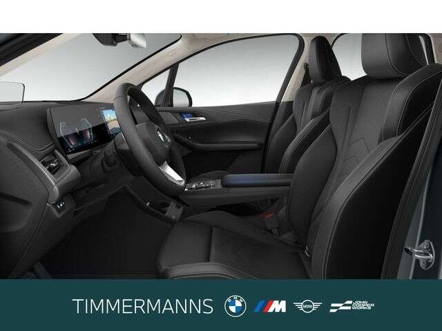 BMW 220 Active Tourer (Bild 3/5)