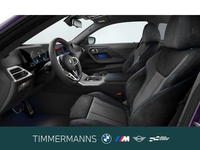 BMW M240i (Bild 3/5)